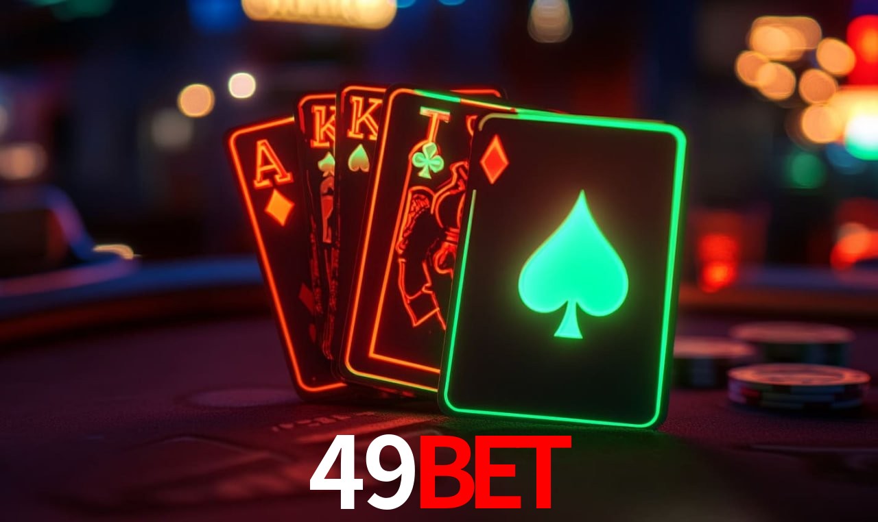 Jackpots e promoções na 49bet