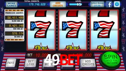 Cadastro rápido e seguro na 49bet