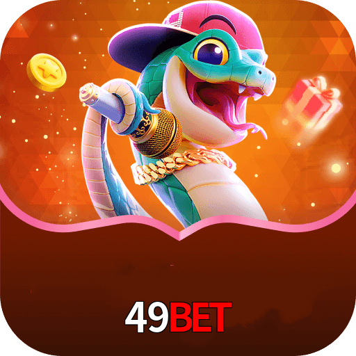 Imagem promocional da 49bet mostrando a plataforma e suas vantagens